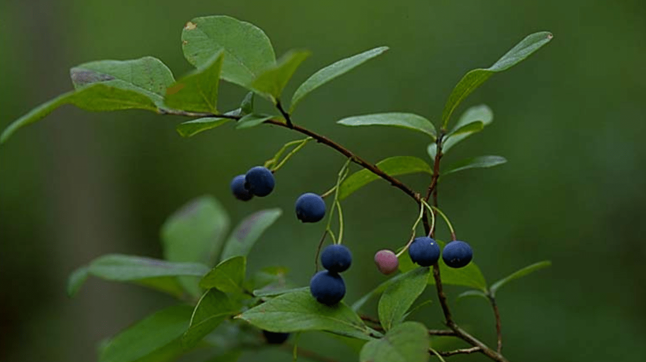 Dangleberry