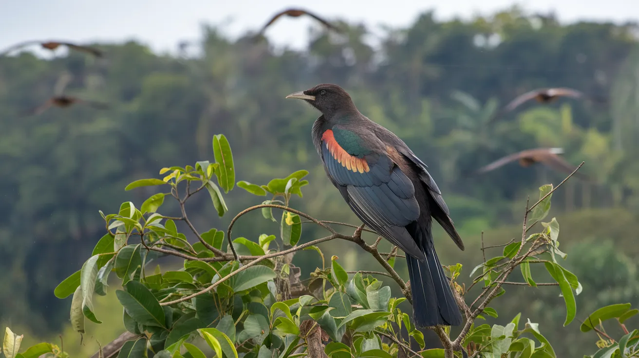 Dark-winged_Trumpeter