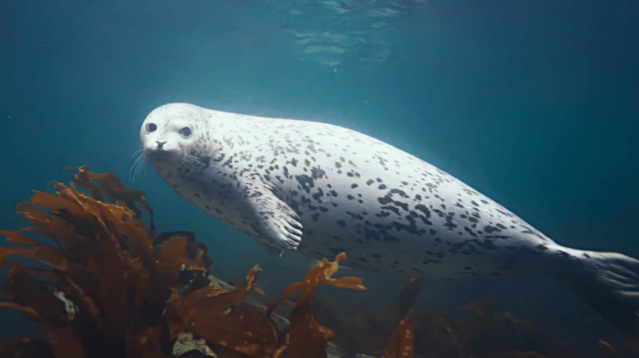 Harbor_Seal