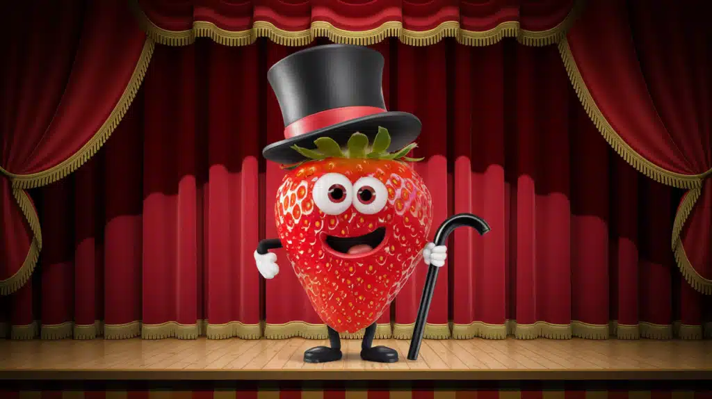 Hilarious Strawberry Puns You Need to Know