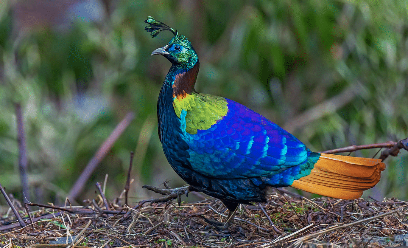 Himalayan_Monal