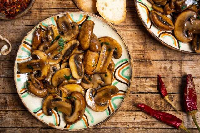 How Functional Mushrooms Support Wellness