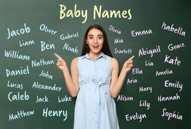 How to Pick a Baby Name: The Ultimate Guide for Confused Parents