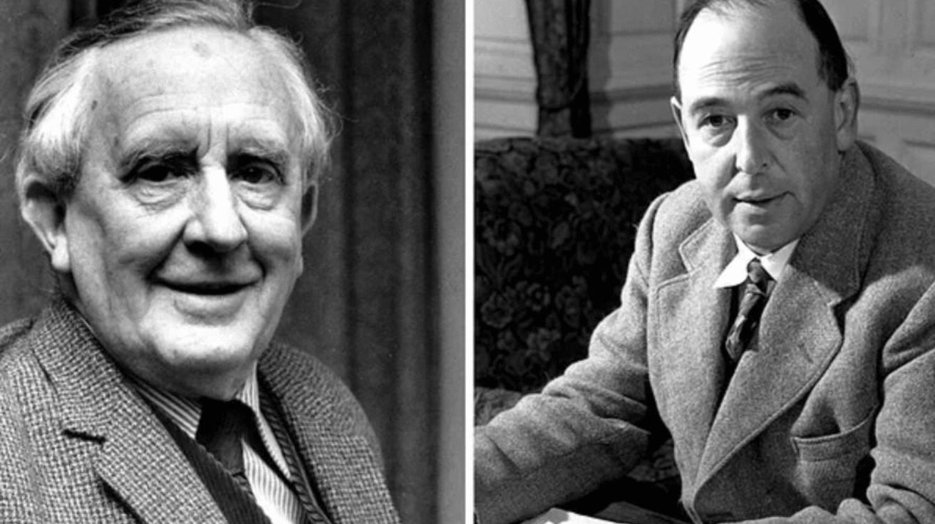 JRR_Tolkien_and_CS_Lewis_Friends_Who_Inspired_Each_Other