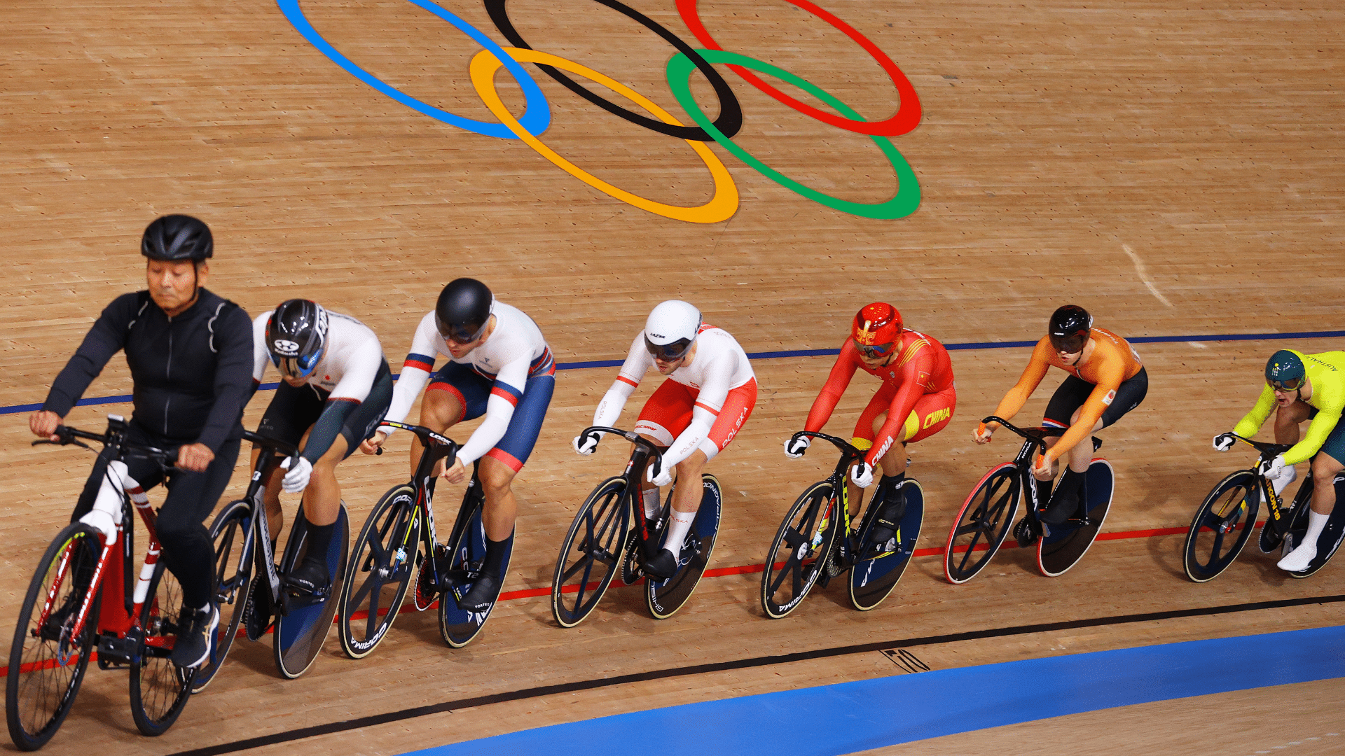 Keirin