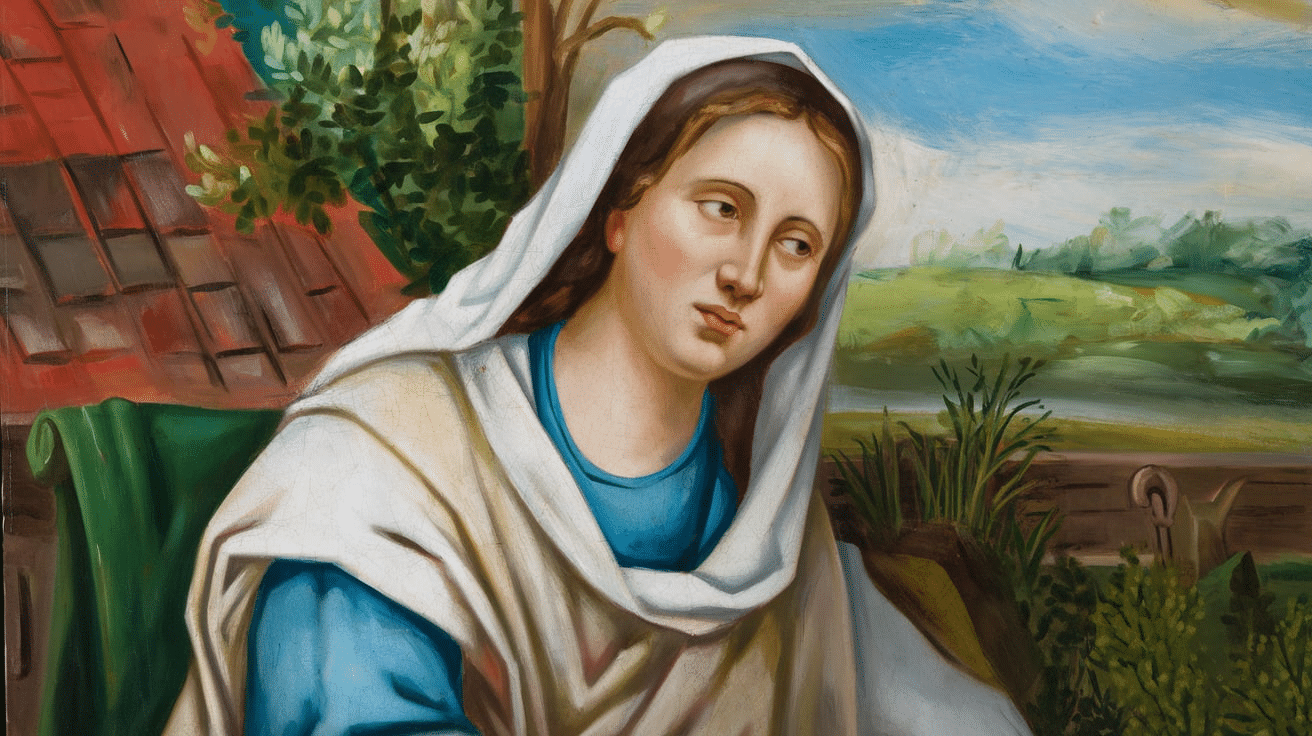 Key Facts About Elizabeth in the Bible