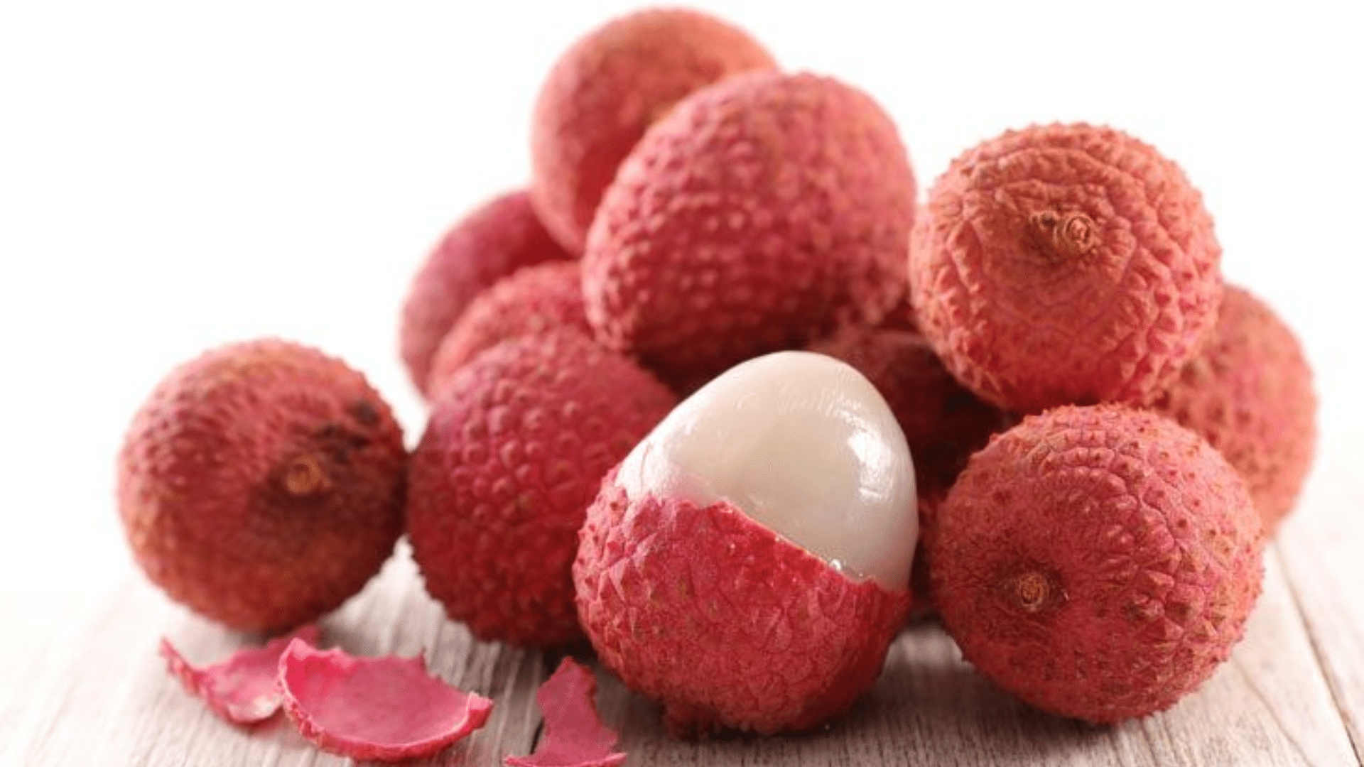 Lychee