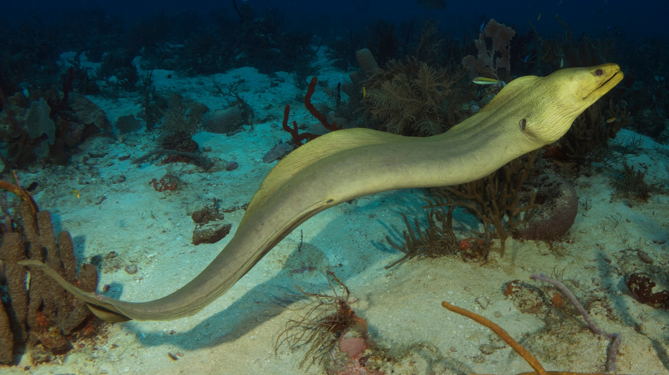 Moray_Eel