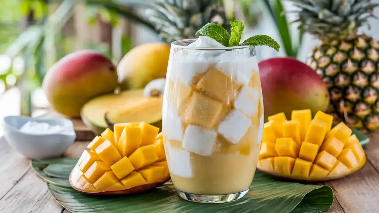 Nam_Dok_Mai_Mango_Smoothie