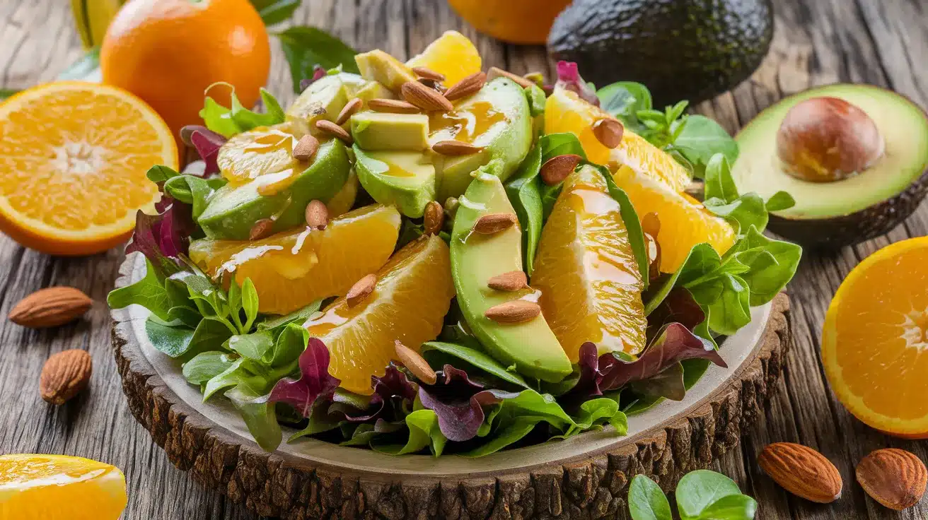 Navel_Orange_Salad_with_Avocado__Almonds