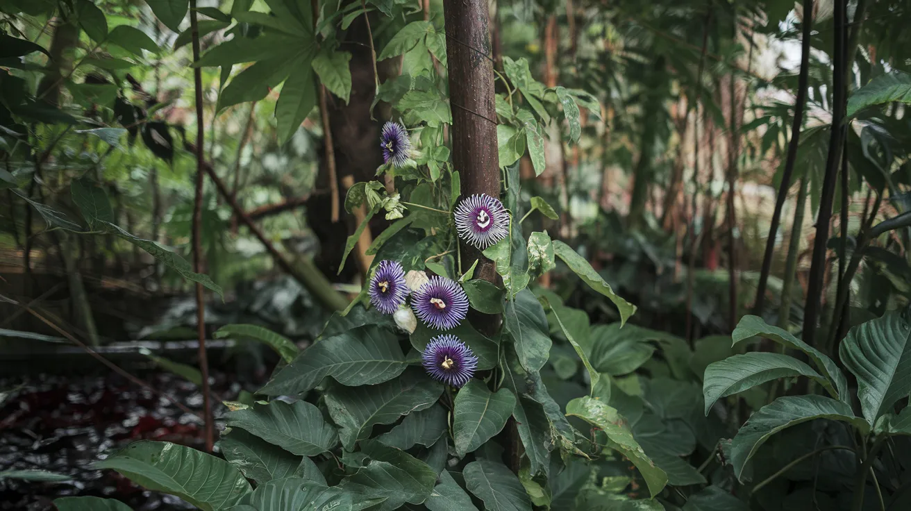 Passionflower