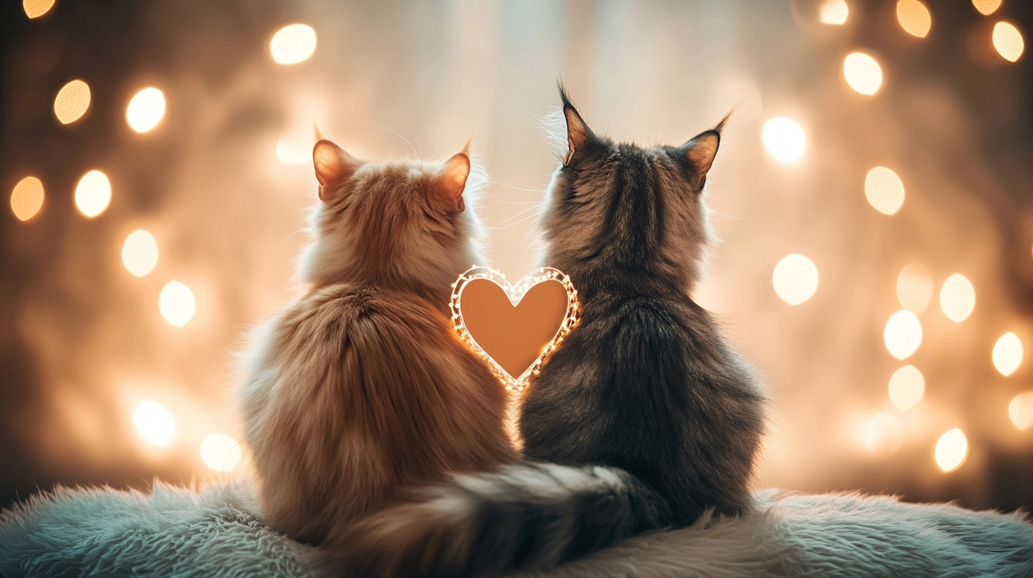 Romantic_Cat_Puns_for_Pet_Lovers