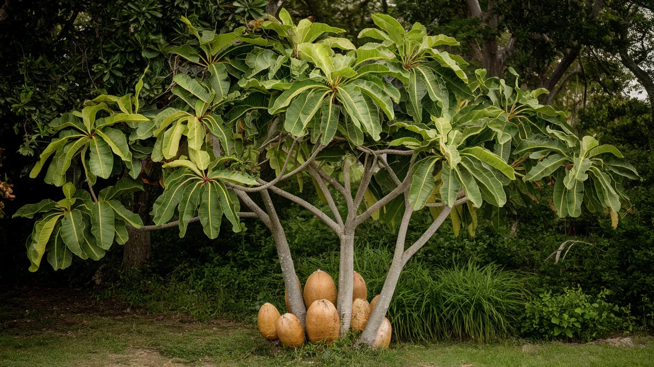 Sapodilla_Tree