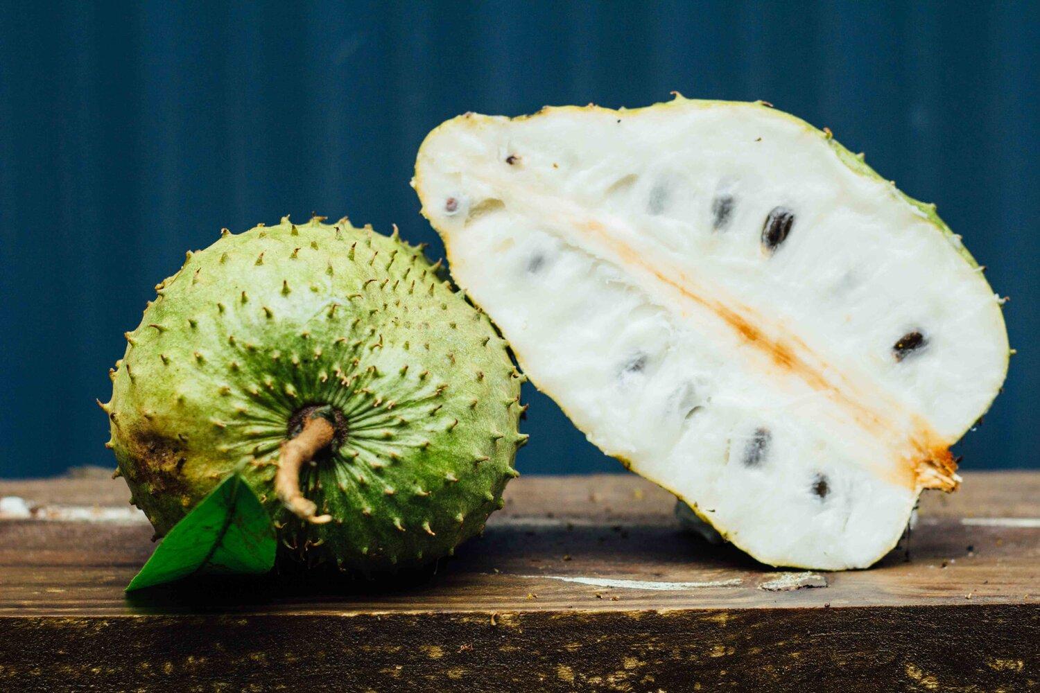 Soursop