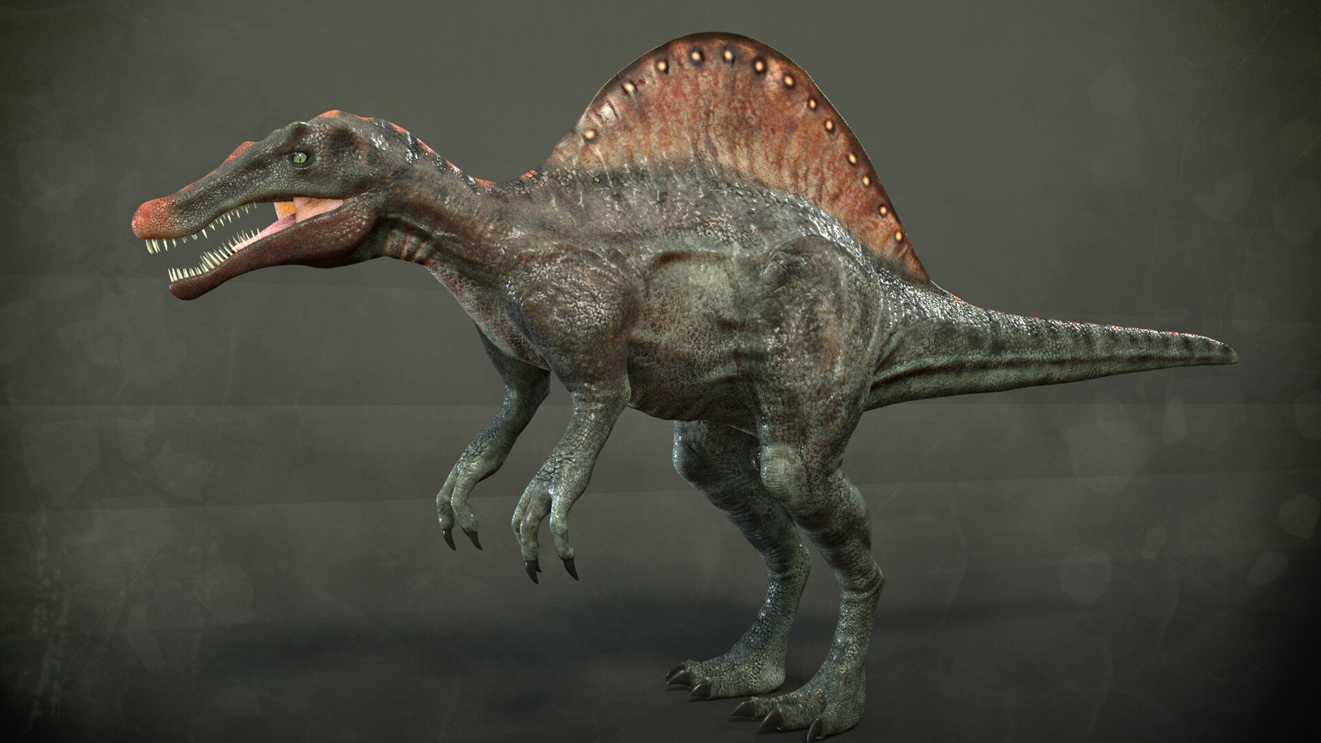 Spinosaurus_Aegyptiacus