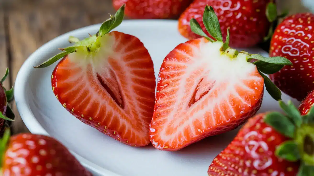 Strawberry_Puns_for_Instagram_Captions