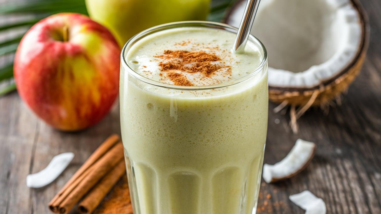 Sugar_Apple_Coconut_Smoothie