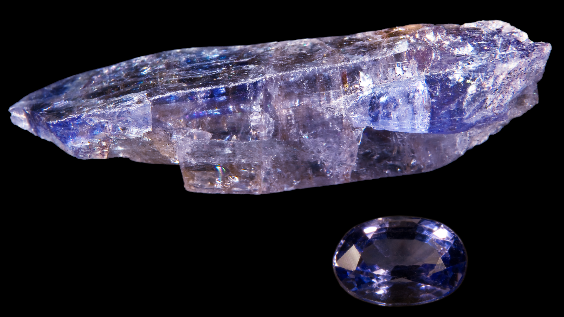 Tanzanite