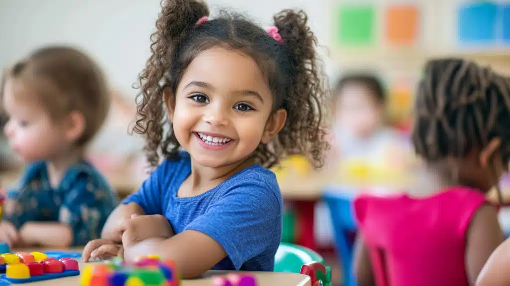 The 3 Important Ways Daycare Prepares Children For Kindergarten