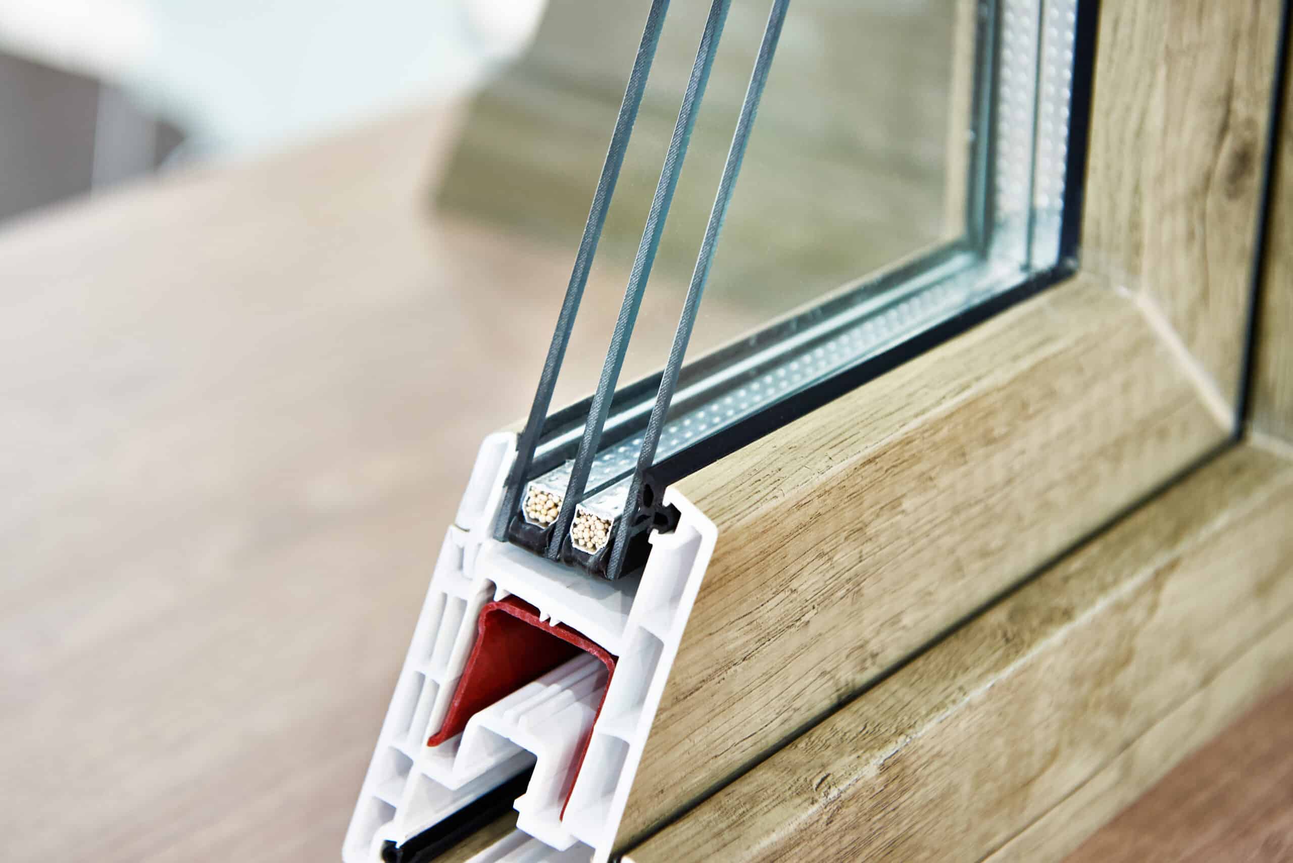 The Role of Double and Triple Glazing in Reducing Heat Loss