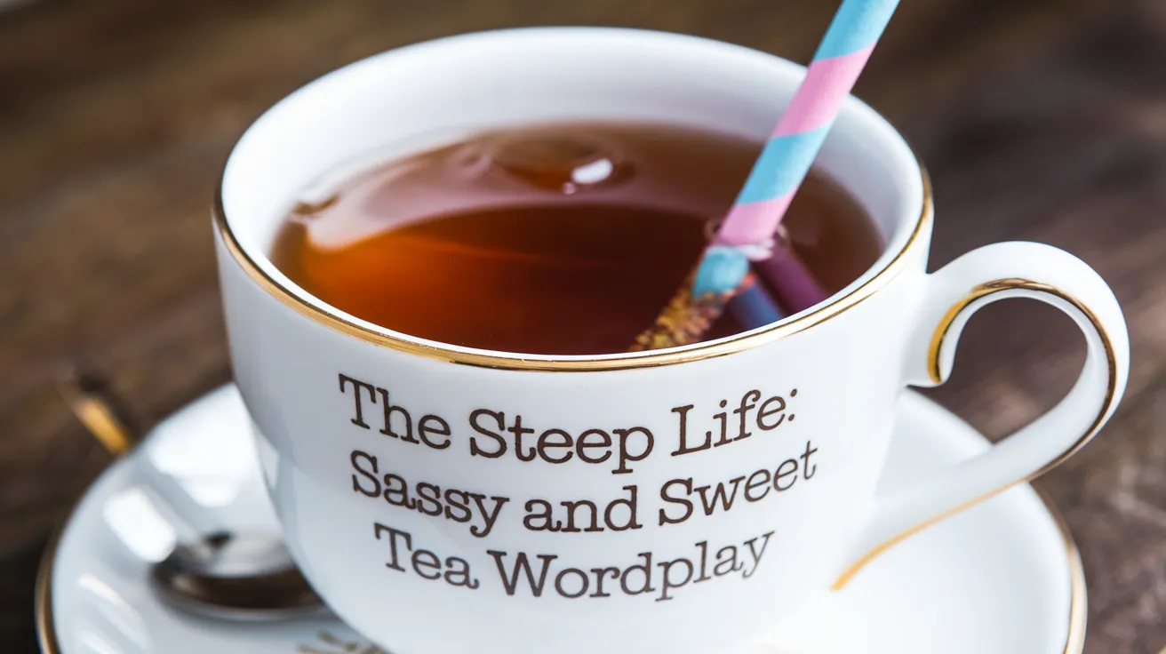 The_Steep_Life_Sassy_and_Sweet_Tea_Wordplay