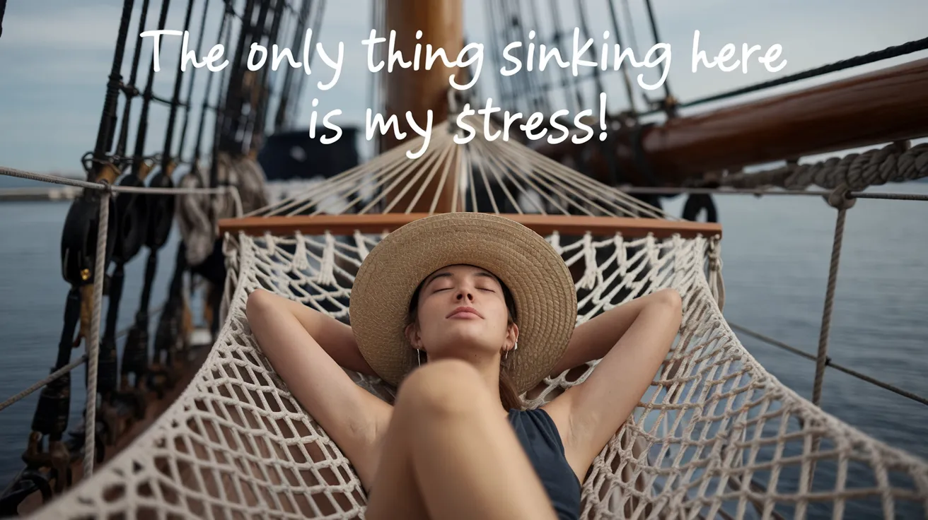 The_only_thing_sinking_here_is_my_stress