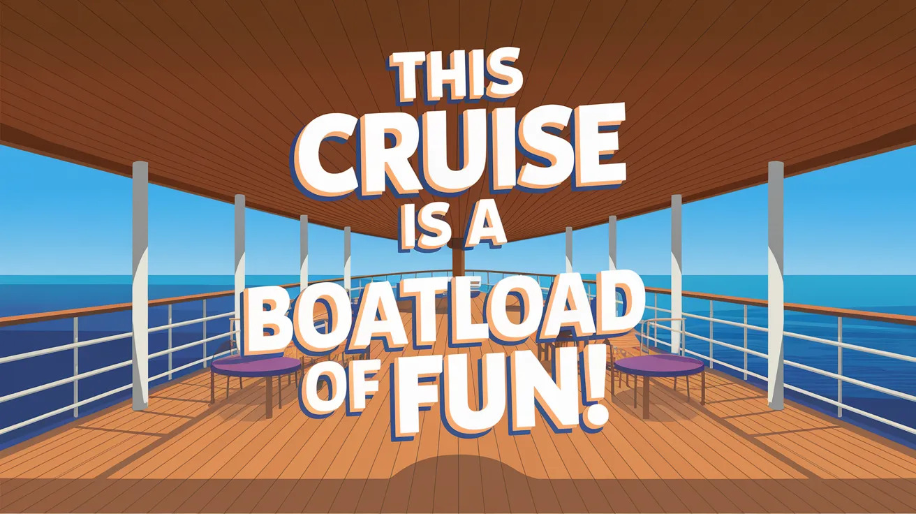 This_cruise_is_a_boatload_of_fun