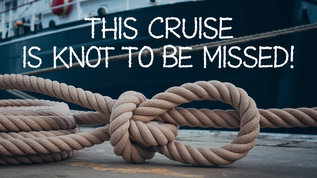 This_cruise_is_knot_to_be_missed