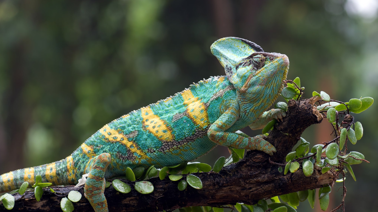 Veiled_Chameleon