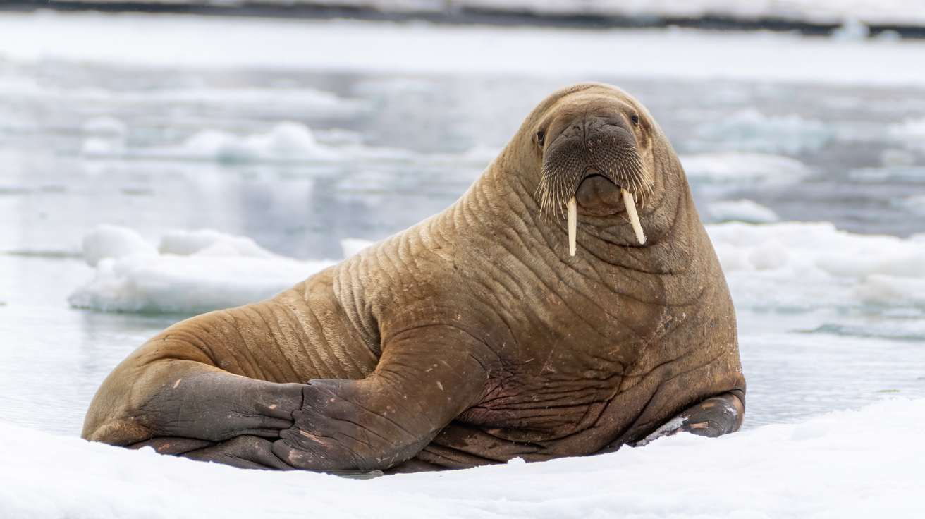 Walrus