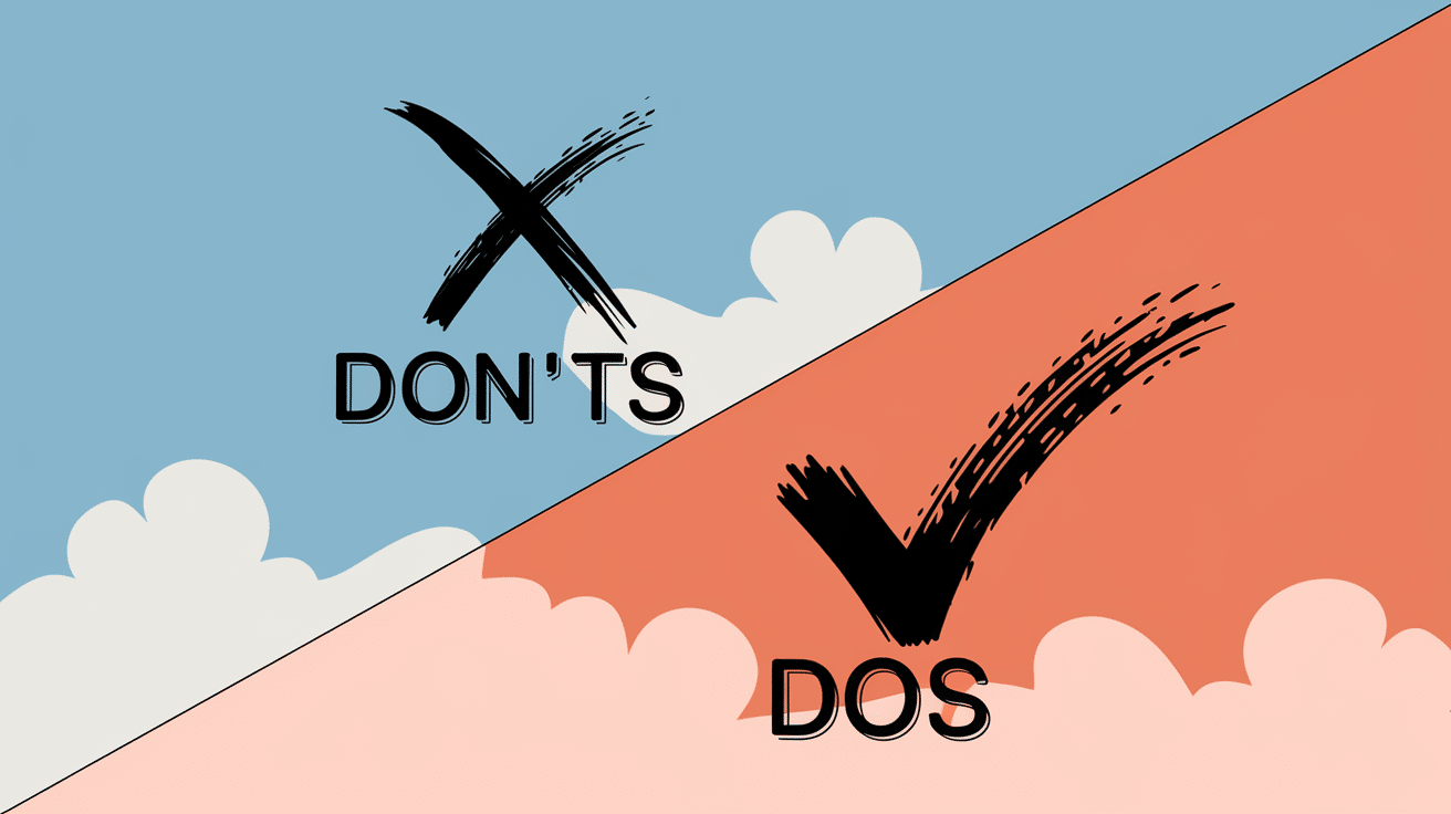 What are the Dos and Don’ts of Approaching a Girl?