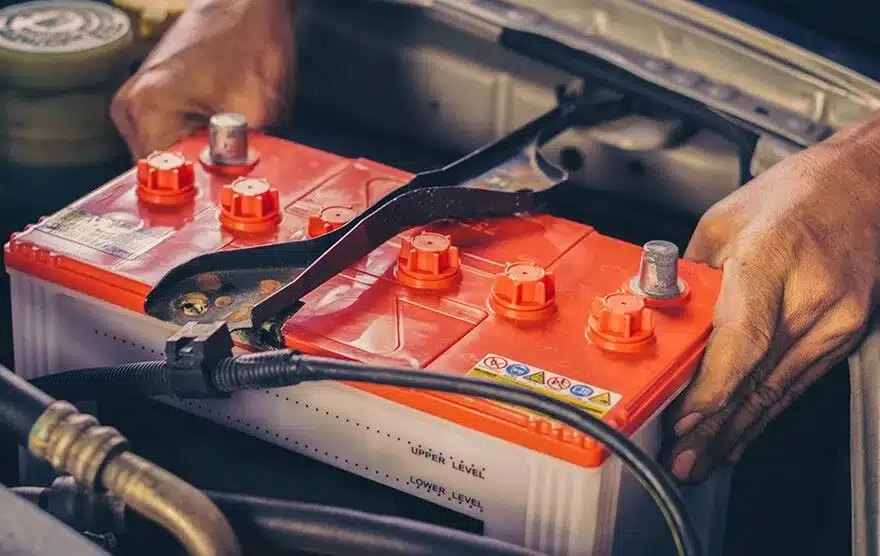 When to Consider Car Battery Replacement