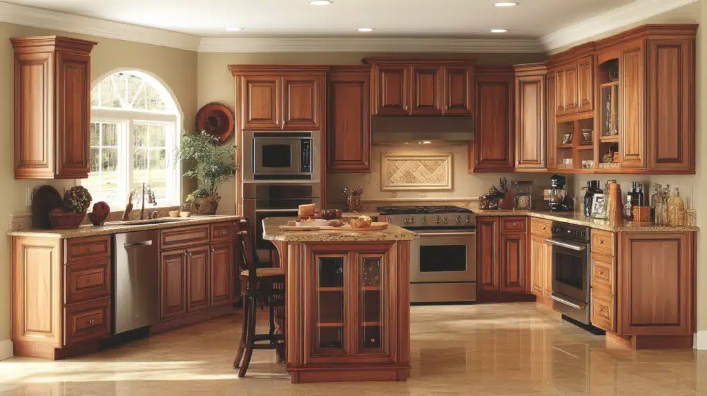 Why Contractors and Homeowners Prefer Wholesale Cabinets