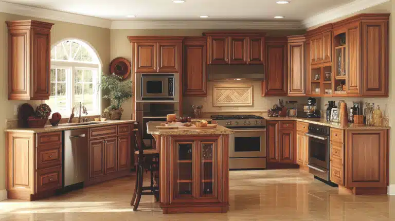 Why Contractors and Homeowners Prefer Wholesale Cabinets