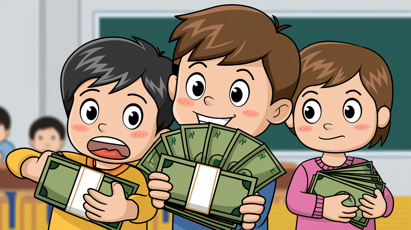 Why Does Budgeting Matter For Kids?