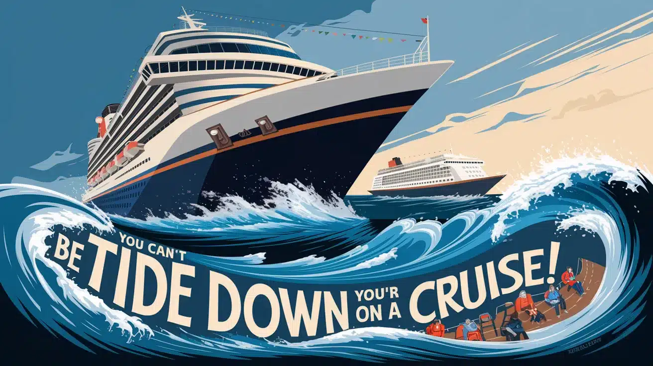 You_cant_be_tide_down_on_a_cruise