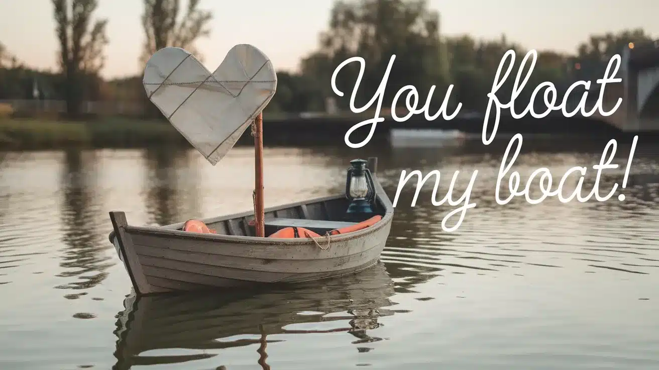 You_float_my_boat