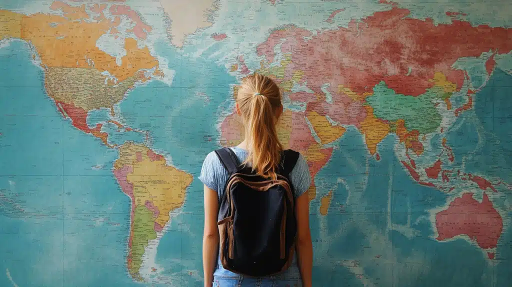 Moving Abroad: 5 Tips to Make It Easier On Your Teen