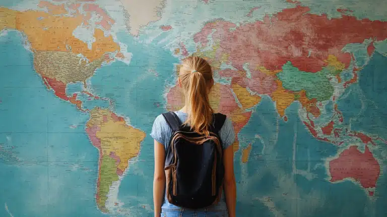 Moving Abroad: 5 Tips to Make It Easier On Your Teen