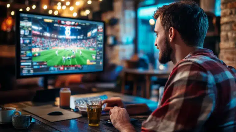 What’s Behind the Surge in Online Gaming