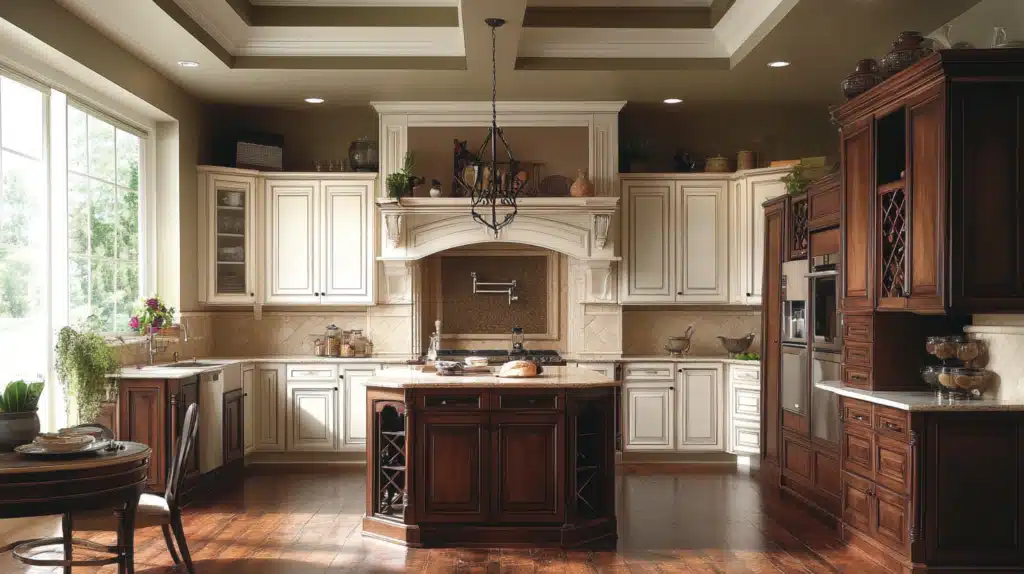 Why Is the Demand for Wholesale Cabinets Growing