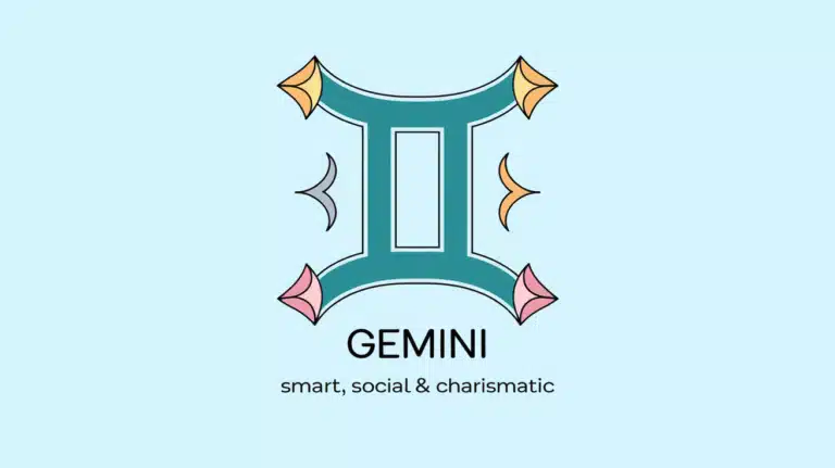 gemini positive traits