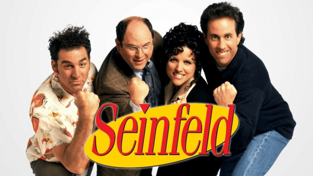 seinfeld trivia questions