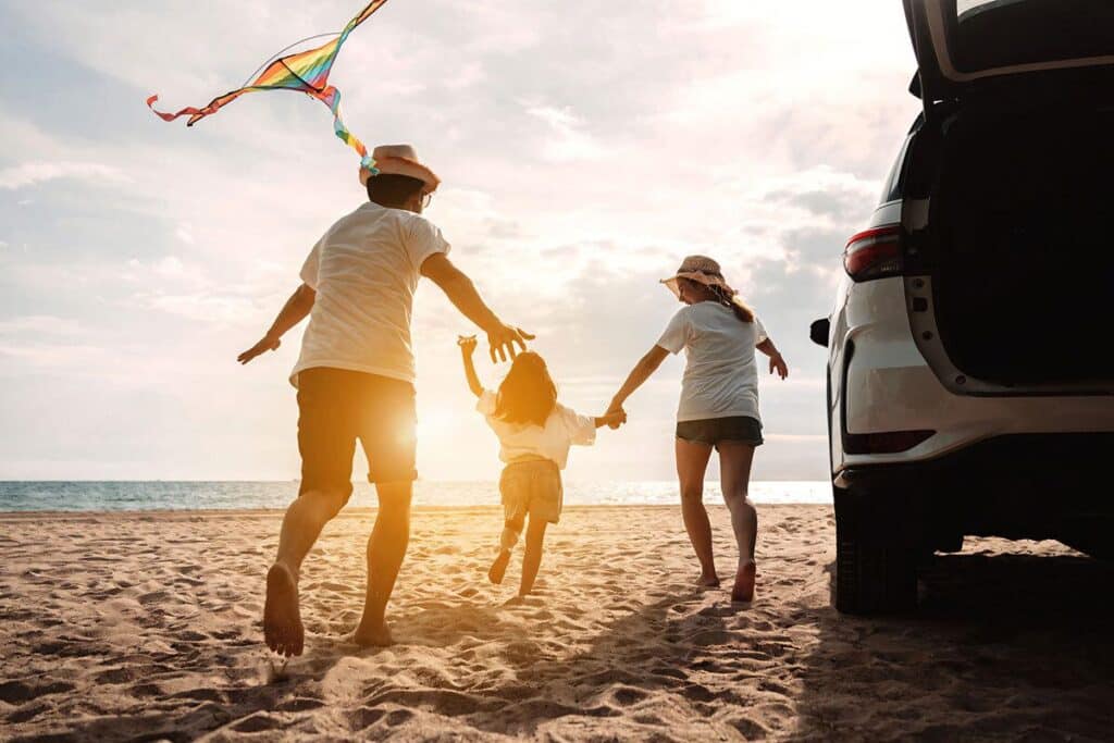 Essential Packing Tips for a Stress-Free Family Vacation