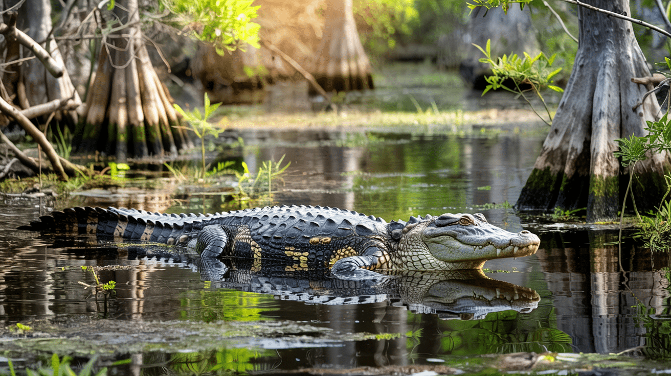 Environmental_Impact_on_Alligator_Color