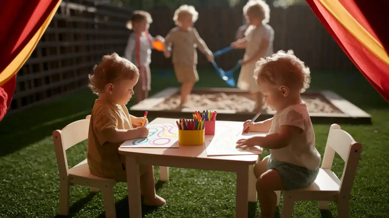 Mildred_Partens_Stages_of_Play