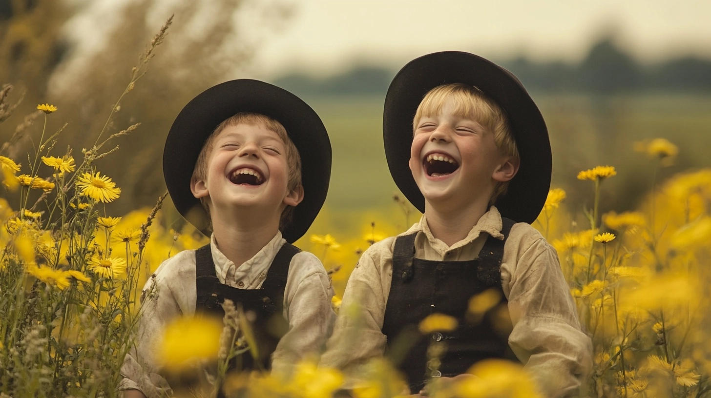 Pun-Filled_Amish_Humor