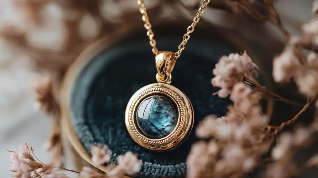 Explore the Most Popular Types of Cremation Jewelry for Ashes