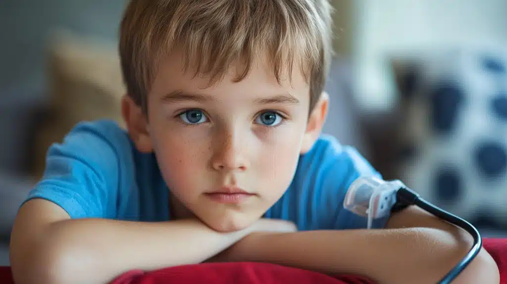 Signs of Poor Circulation in Kids and How to Improve It