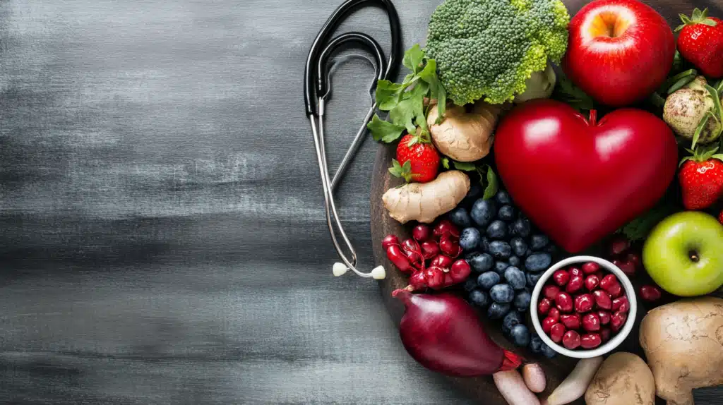 The Connection Between Vein Health and Heart Health